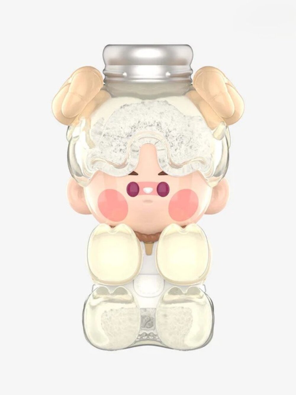 POP MART Pino Jelly In Your Life Series Figures - Sheep Salt Shaker